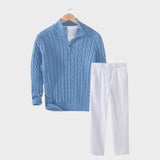 Filipe - Winter Clothing