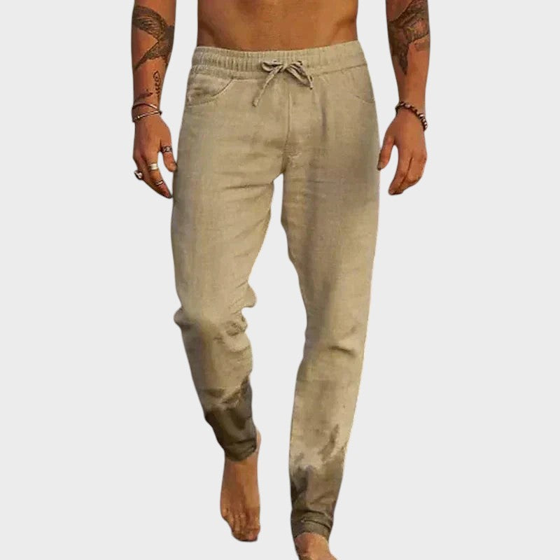 Armando - Casual Trousers