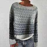 Sanya - Comfortable Sweater