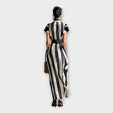 Elizabeth | Jumpsuit With Everlasting Vintage Glamour