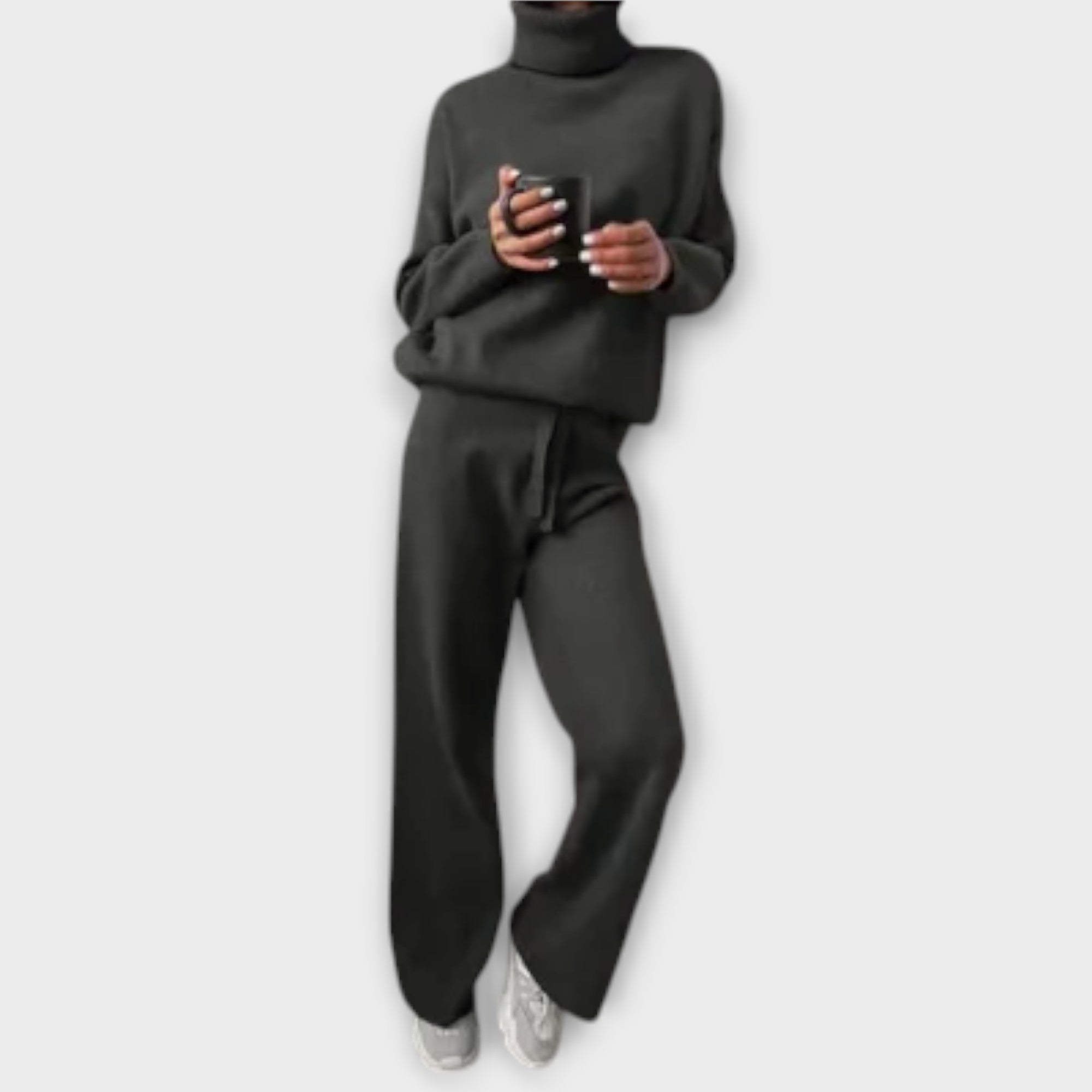 Darinka - Heating Set