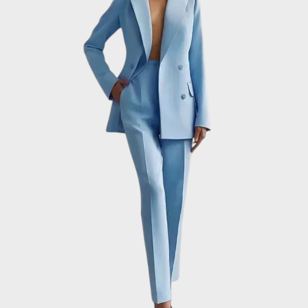 Radmila – Powerful Suit