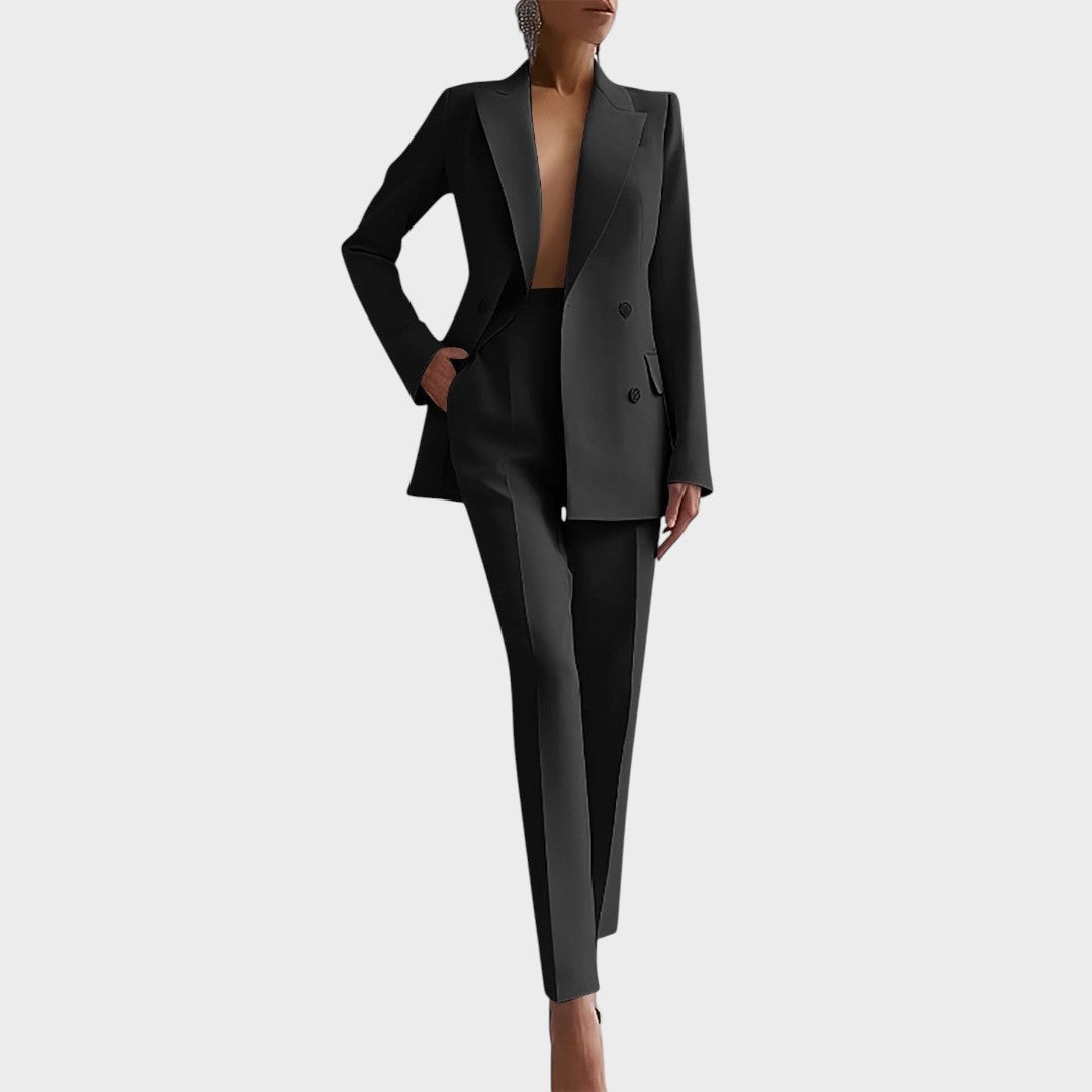 Radmila – Powerful Suit