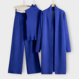 Kristijana - Set of 3 Pieces