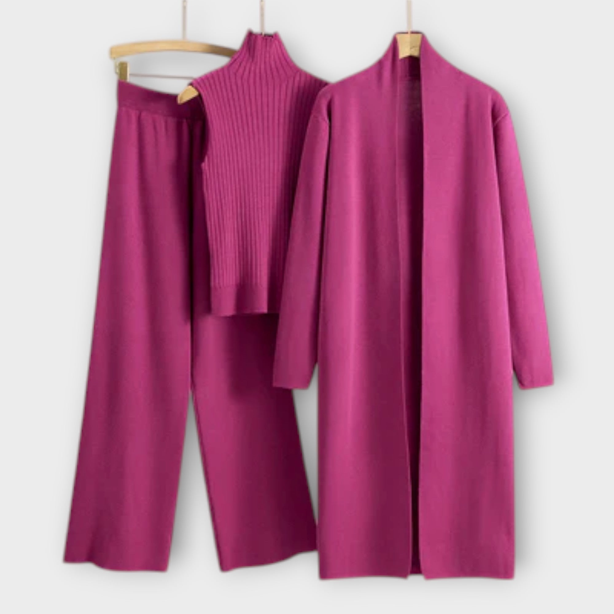 Kristijana - Set of 3 Pieces