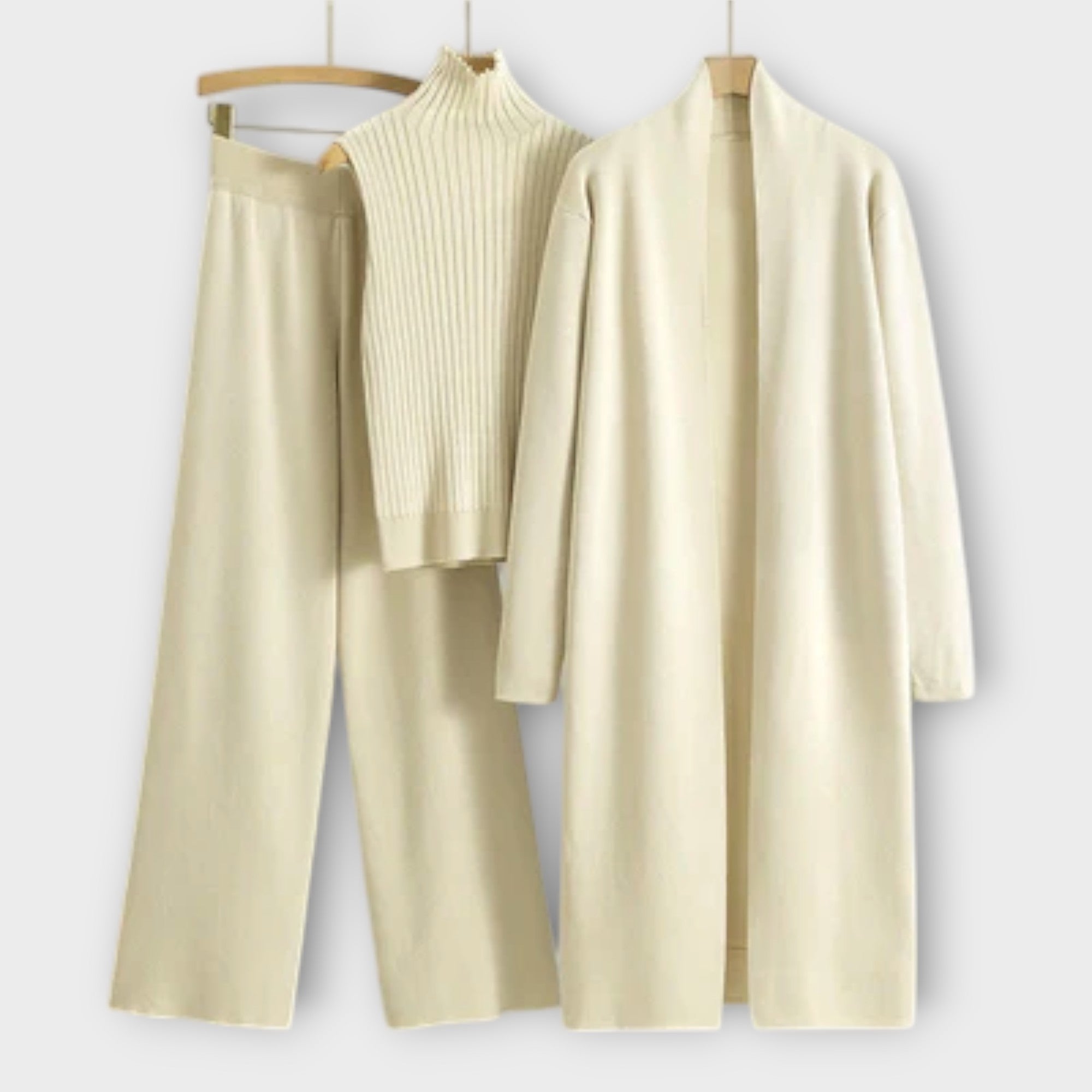 Kristijana - Set of 3 Pieces