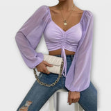 Magdalena - Versatile Blouse