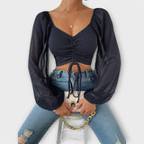 Magdalena - Versatile Blouse