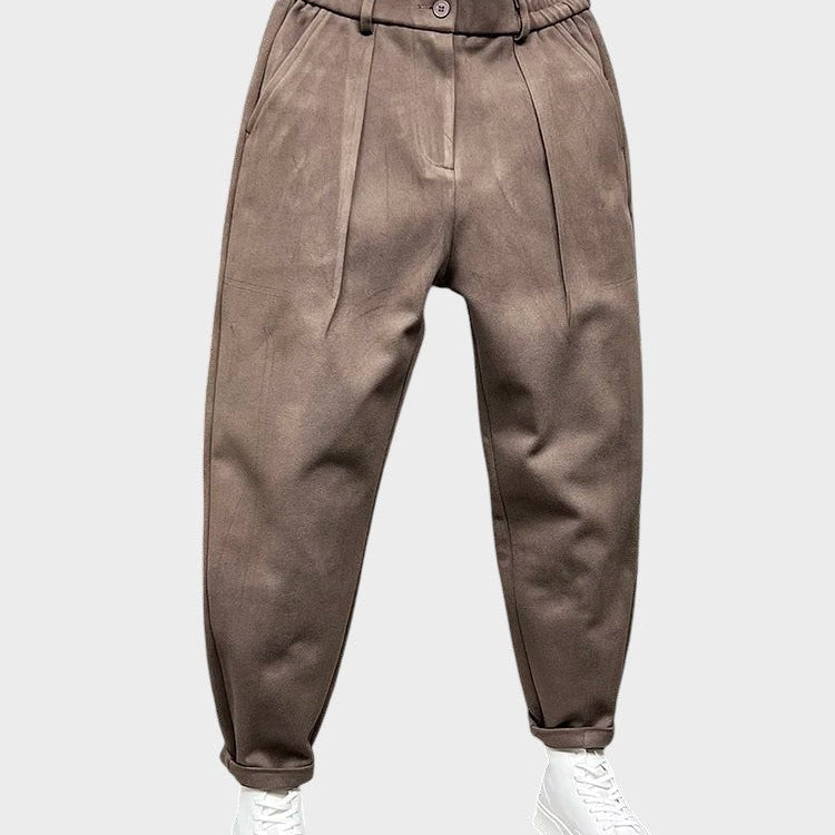 Micael - Unique Modern Trousers