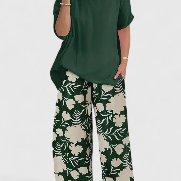 Lauren | Comfortable Pants