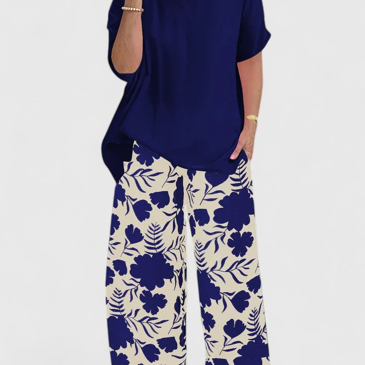 Lauren | Comfortable Pants