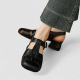Amelia - Orthopaedic Mary Jane Shoes