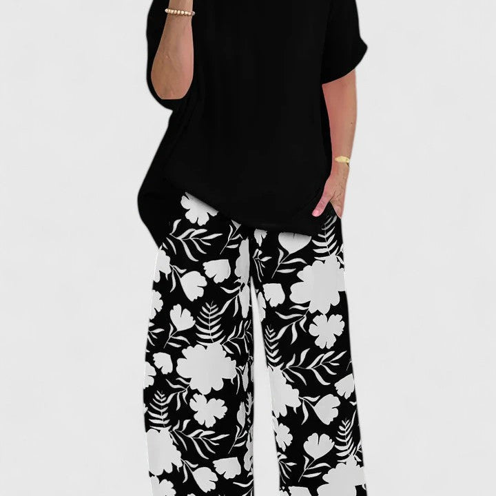 Lauren | Comfortable Pants