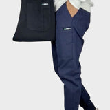 Tomás - Cargo Trousers