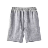 Guilherme - Linen Shorts