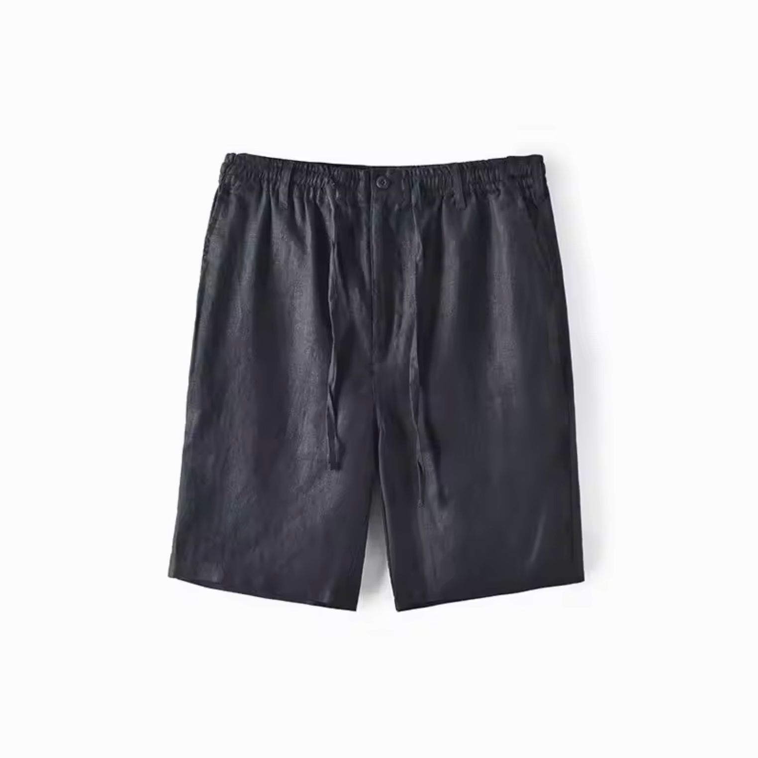 Guilherme - Linen Shorts