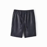 Guilherme - Linen Shorts