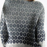 Sanya - Comfortable Sweater