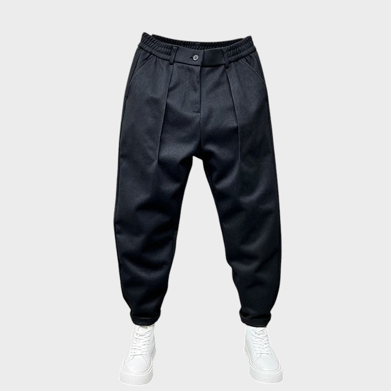 Micael - Unique Modern Trousers