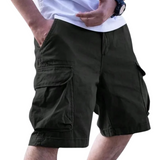 João - Casual Cargo Shorts