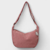 Gloss Rose - Cordura Shoulder Bags for Women
