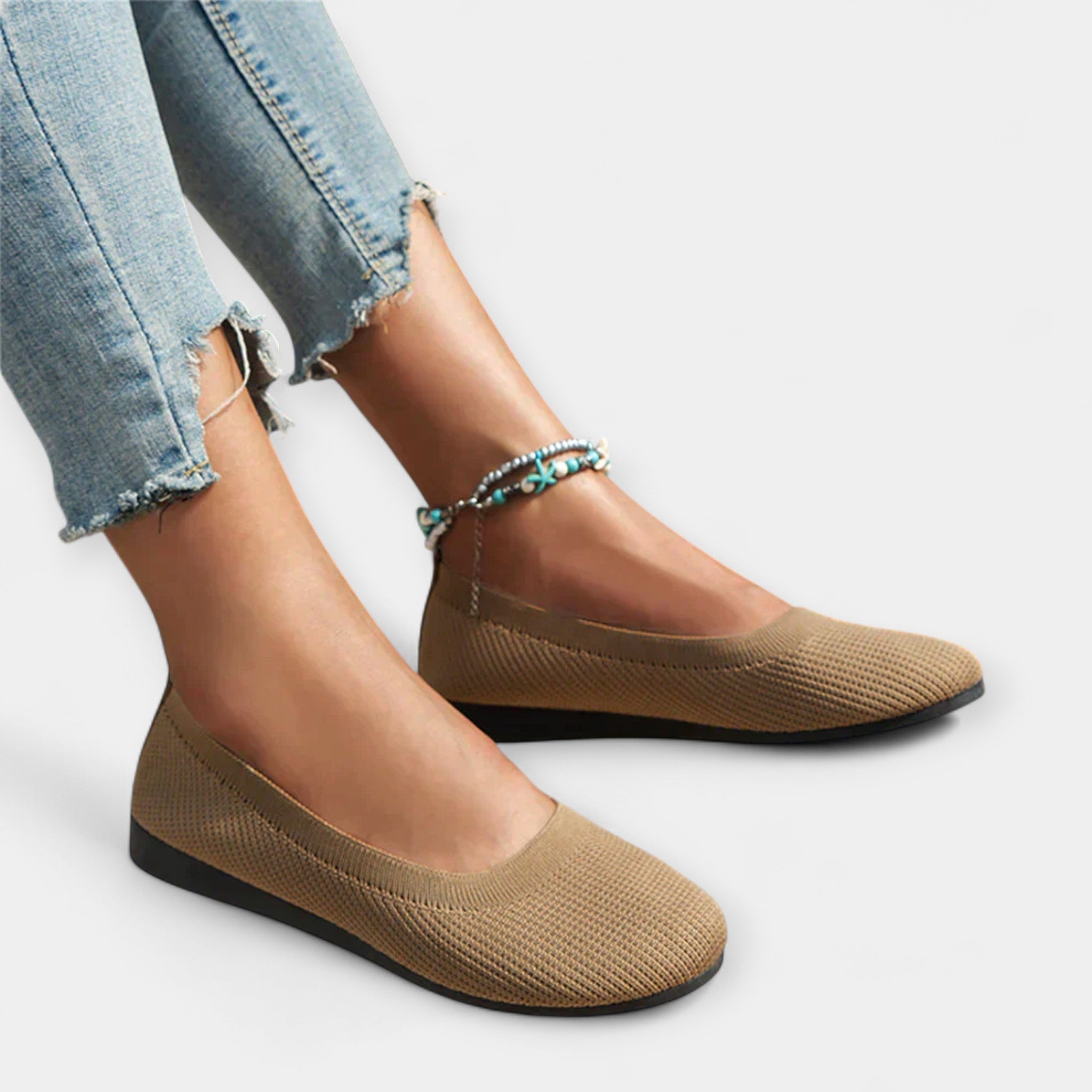 Orthopaedic Slip-On Shoes