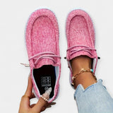 Comfortable Fabric Shoes for Everyday Use