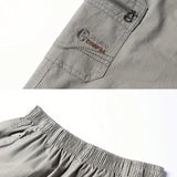 Américo - Cargo Shorts