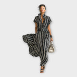 Charlotte | Exquisite Timeless Minimalist Evening Gown