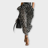 Charlotte | Long Dress With Timeless Sophistication