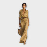 Barrington | Airy Dress With Timeless Magnificence