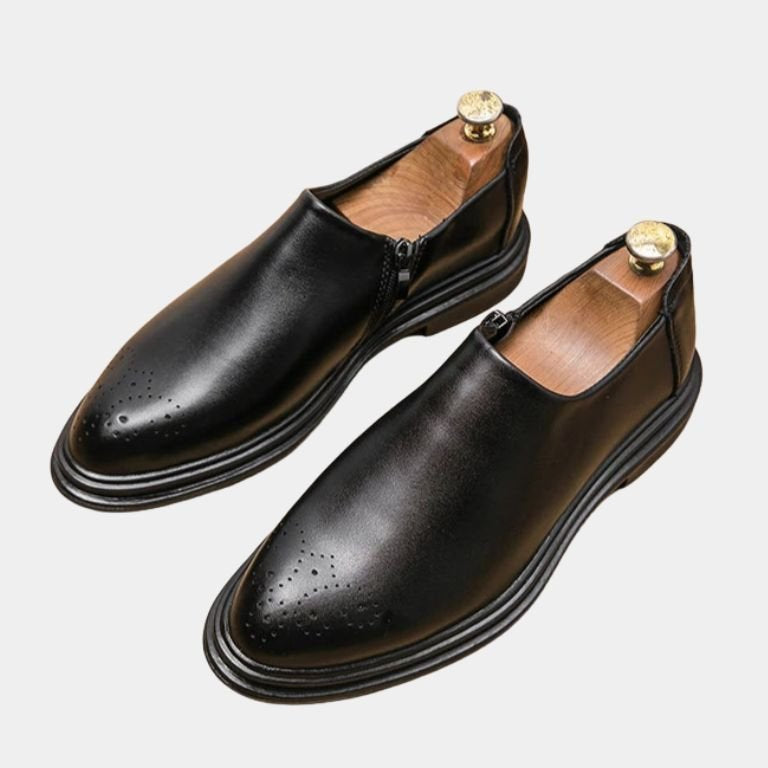 Dário - Prestige Loafers in Leather