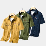 Mateus - Work Shirt