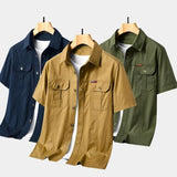 Mateus - Work Shirt