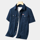 Mateus - Work Shirt