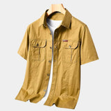Mateus - Work Shirt