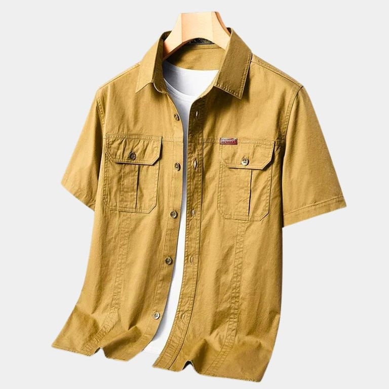 Mateus - Work Shirt