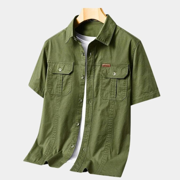 Mateus - Work Shirt