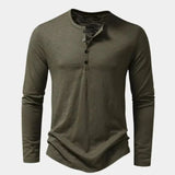 Salvador - Casual Long Sleeve T-shirt