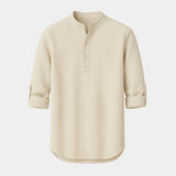 Rafael - Casual Long Sleeve T-shirt