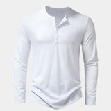 Salvador - Casual Long Sleeve T-shirt