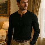 Salvador - Casual Long Sleeve T-shirt