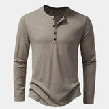 Salvador - Casual Long Sleeve T-shirt