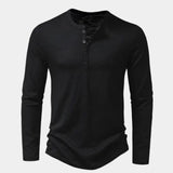 Salvador - Casual Long Sleeve T-shirt