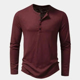 Salvador - Casual Long Sleeve T-shirt