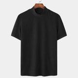 Luís - Casual Knit T-shirt