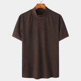 Luís - Casual Knit T-shirt