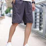 Américo - Cargo Shorts