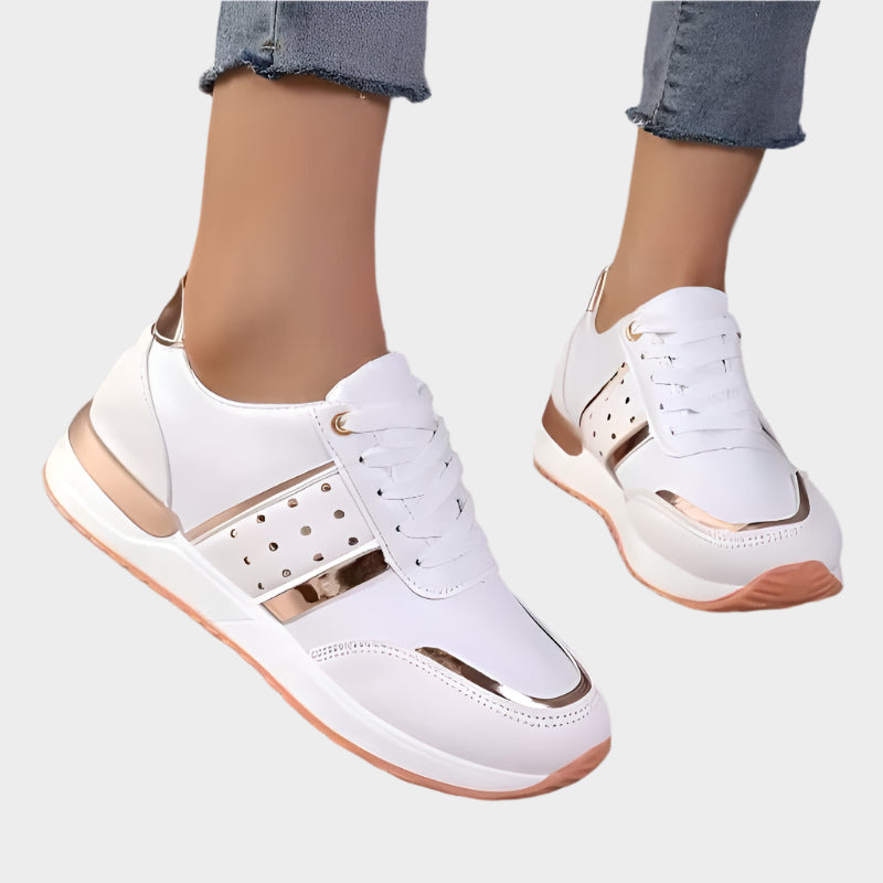 Orthopaedic Shoe New Collection