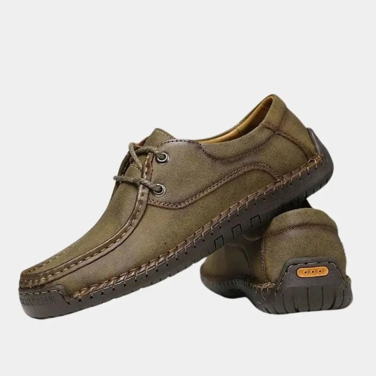 Gilberto - Classic Shoes